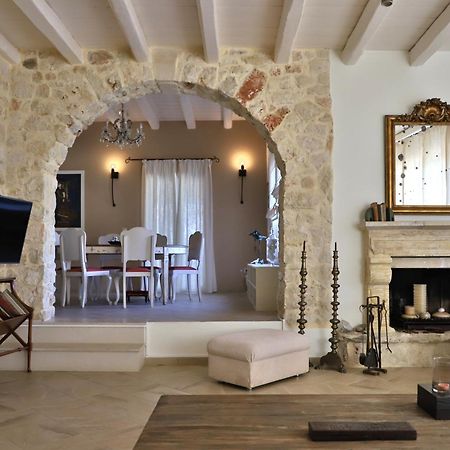 Olive House Traditional Villa With Pool Sitia  Dış mekan fotoğraf