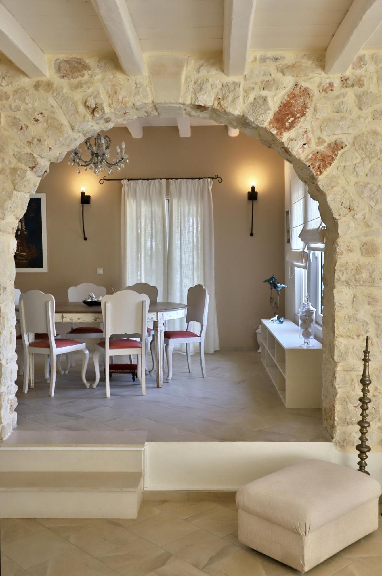 Olive House Traditional Villa With Pool Sitia  Dış mekan fotoğraf