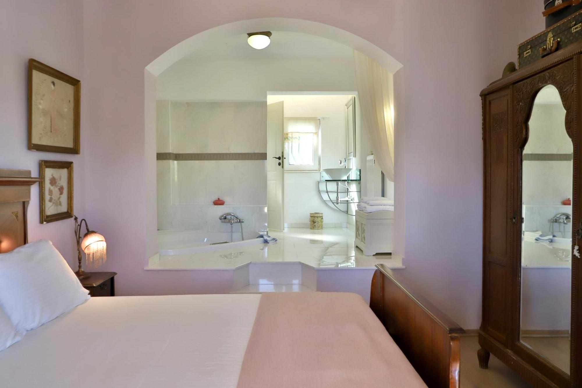 Olive House Traditional Villa With Pool Sitia  Dış mekan fotoğraf