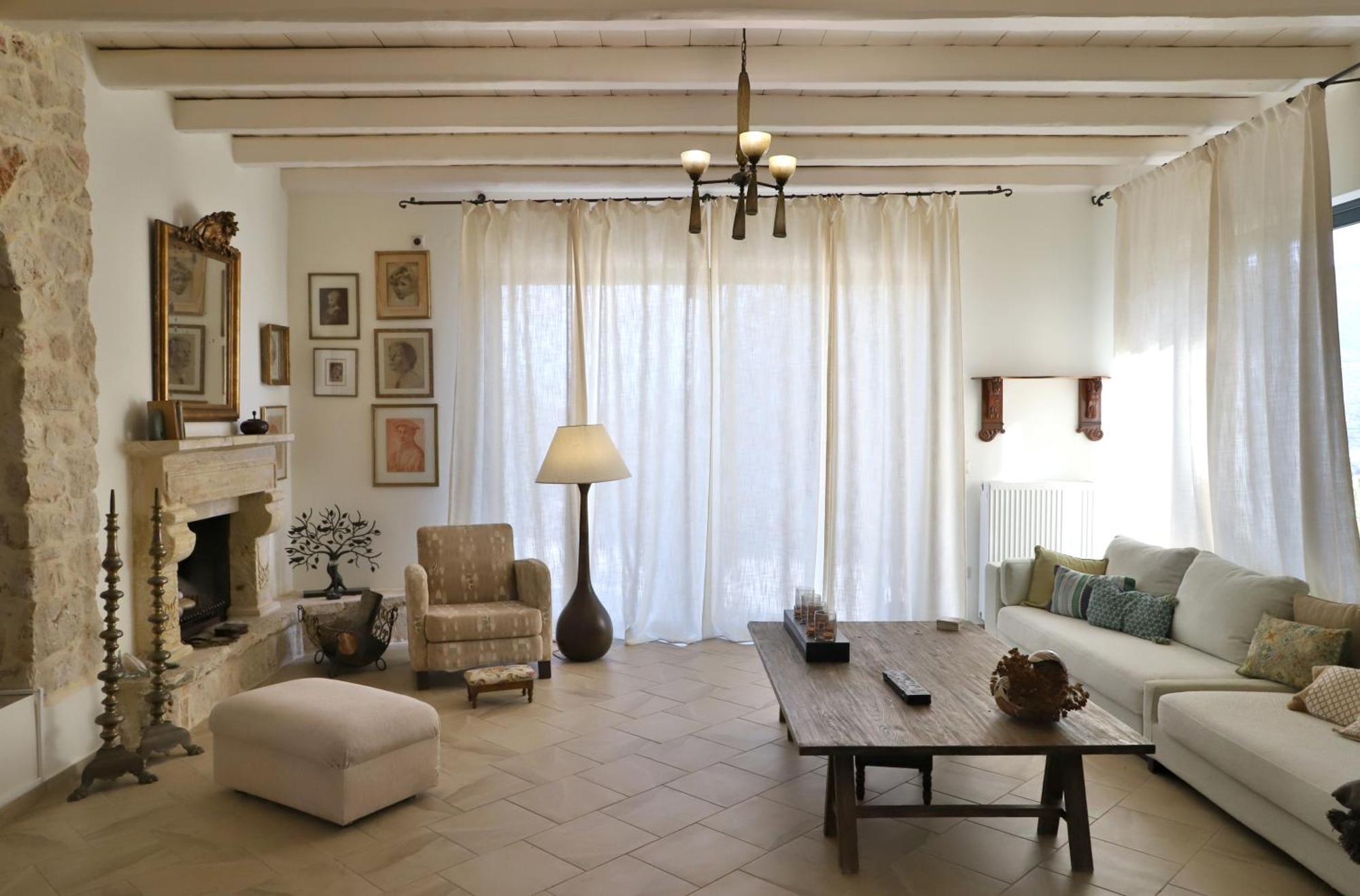 Olive House Traditional Villa With Pool Sitia  Dış mekan fotoğraf
