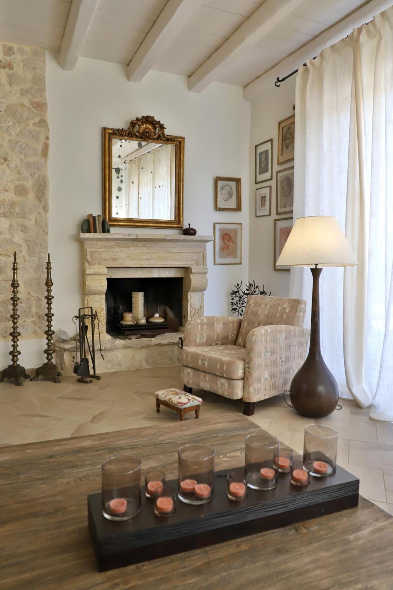 Olive House Traditional Villa With Pool Sitia  Dış mekan fotoğraf